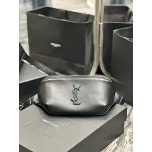 Saint Laurent YSL 589959 569737 classic bovine leather belt bag