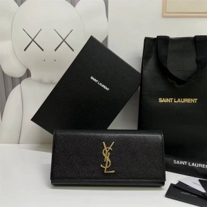 YSL Saint Laurent 326079 KATE MONOGRAM Women's Handbag