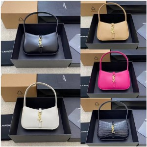 YSL Yves Saint Laurent 710318 LE 5 À 7 MINI shoulder bag