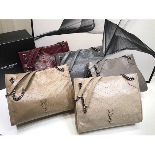 niki medium shopping bag