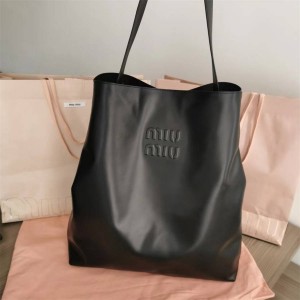 MIUMIU 5BC117 HOBO TOTE Underarm Bag