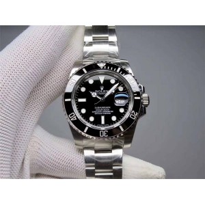 ROLEX DAYTONA Rolex Black Water Ghost Imitation Watch