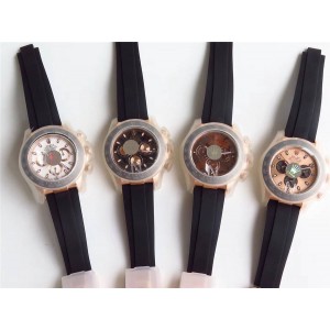 ROLEX DAYTONA series automatic movement M116515ln-0015 watch watch