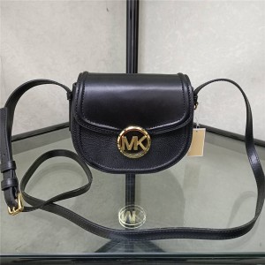 Michael Kors mk women bag leather Fulton small piglet bag