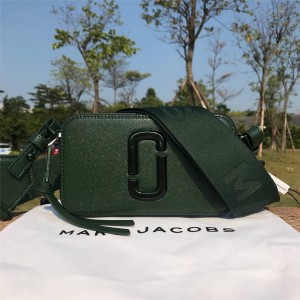 Marc Jacobs MJ Bag SNAPSHOT DTM Camera Bag