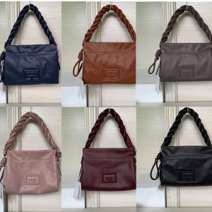 Givenchy new medium leather ID93 handbag and single shoulder bag