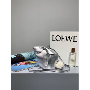 LOEWE official website new bag mini Bunny small rabbit handbag