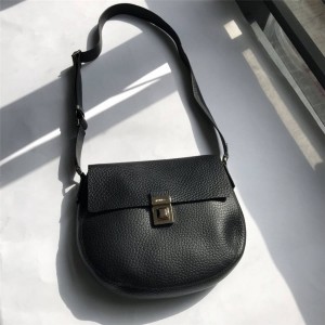 FURLA new GLENN flap one shoulder messenger piggy bag