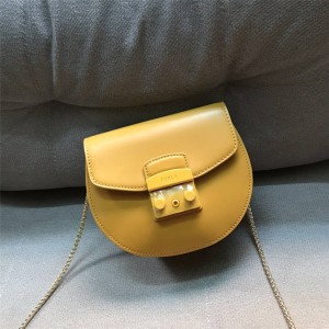 FURLA METROPOLIS mini crossbody bag piggy bag