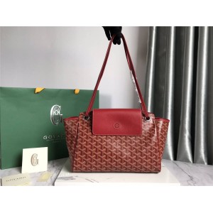 Goyard official website new classic Rouette Lu Ai bag shoulder bag