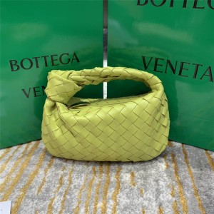 Bottega Veneta BV official website mini THE JODIE handbag 609409