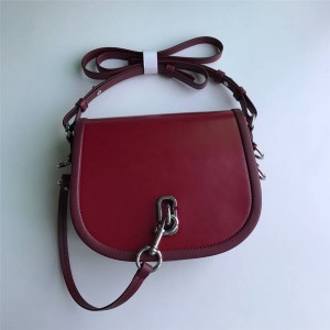 Marc Jacobs MJ bag new THE SADDLE BAG saddle bag