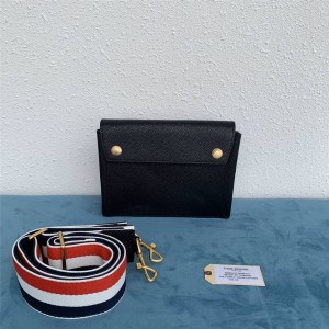 THOM BROWNE TB new envelope bag messenger bag