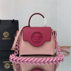 Versace LA MEDUSA small/medium handbag DBFI040/DBFI039