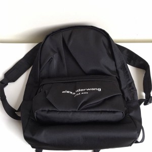 Alexander Wang wangsport nylon backpack