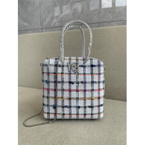 Alexander Wang woolen mini handbag crossbody bag