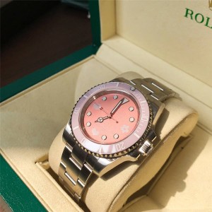 Rolex women's new BLAKEN current version of fully automatic mechanical watch