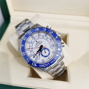Rolex Yacht-Master Ⅱ Men's Automatic Mechanical Watch