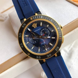 Versace official website V-EXTREME PRO quartz watch