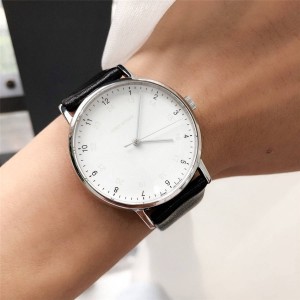 Issey Miyake Couple Watch Quartz Watch NYAJ002Y/NYAJ001Y