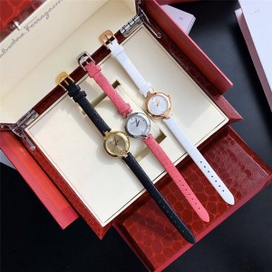 Ferragamo official website new ladies Salvatore quartz watch