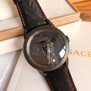 Versace men's watch PALAZZO EMPIRE series quartz watch