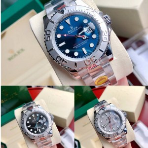 Rolex official website Yacht-Master mechanical watch M116622