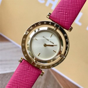 Michael Kors MK official website double-sided quartz women's watch