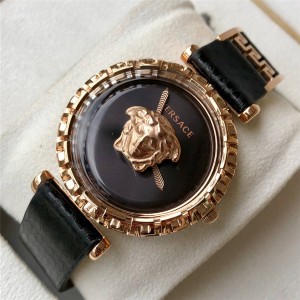 Versace ladies new VEDV series PALAZZO EMPIRE quartz watch