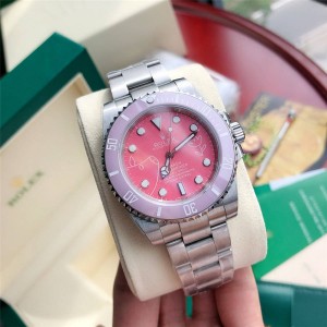 Rolex women's new BLAKEN current version fully automatic mechanical watch
