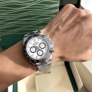 Rolex Daytona Series Men's Mechanical Watch 116500LN