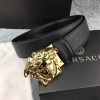 Versace belt