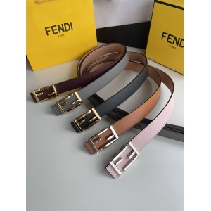 FENDI CINTURA BAGUETTE BELT 8C05311