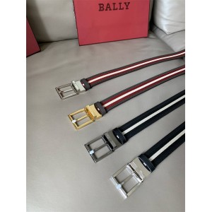 BALLY Men's Belt TAMER 35 Belt