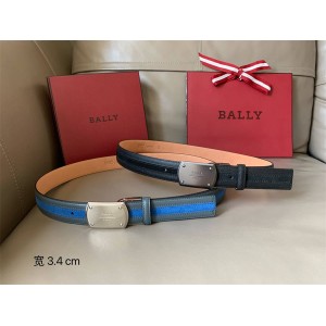 BALLY Men's Astor Dress Casual Belt