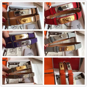 Hermes Women Belt Kelly 18 Belt H069853