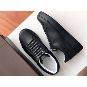 Bottega Veneta BV men's new leather low-top sneakers 578298