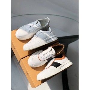 Tod's men's shoes platform sneakers XXM79B0DP30