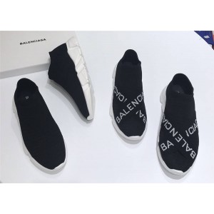Balenciaga women's low-top SPEED sneakers air cushion shoes