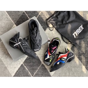 Balenciaga official website new TYREX 5.0 sneakers 617535