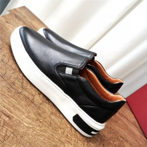 Bally official website men's shoes Lift series MOSIS sneakers
