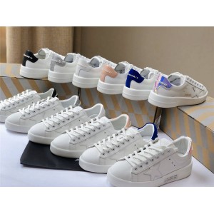 GOLDEN GOOSE GGDB official website star purestar sneakers