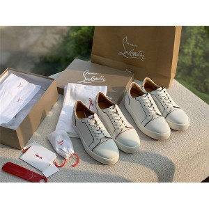 Christian Louboutin CL official website Vieira 2 sneakers