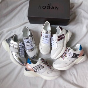 HOGAN new women's shoes ladies Active One sneakers