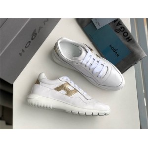 HOGAN official website ladies Interactive³ series sneakers