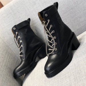 Hermes new women's boots Bridge and ankle boots ankle boots