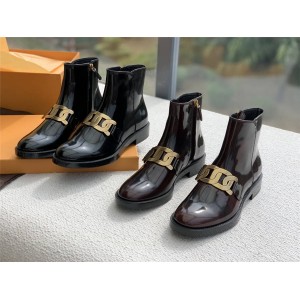 Tod's new cowhide KATE ankle boots Chelsea ankle boots