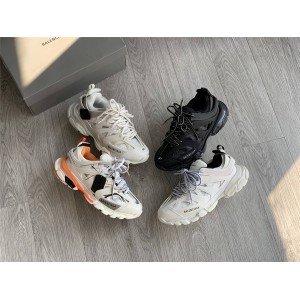 Balenciaga couple TRACK 3.0 sneakers 542023/542436