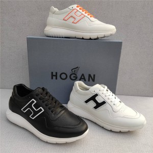 HOGAN new men's Interactive³ series sneakers