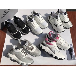 HOGAN new ladies Hyperactive series sneakers cat claw shoes